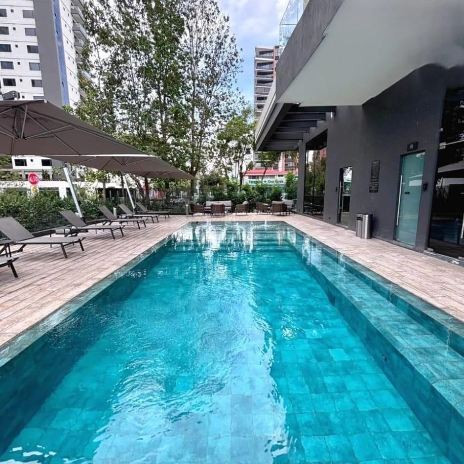 Apartamento en Renta Zona 14 cod.CA36598 — Apartamento en Venta en Zona 14, Guatemala, Ciudad — foto 7 de 7