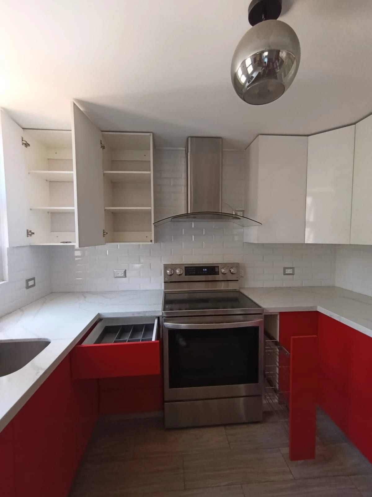 Apartamento en Renta Zona 10 cod. DA36644 — Apartamento en Alquiler en Zona 10, Guatemala, Ciudad — foto 14 de 17