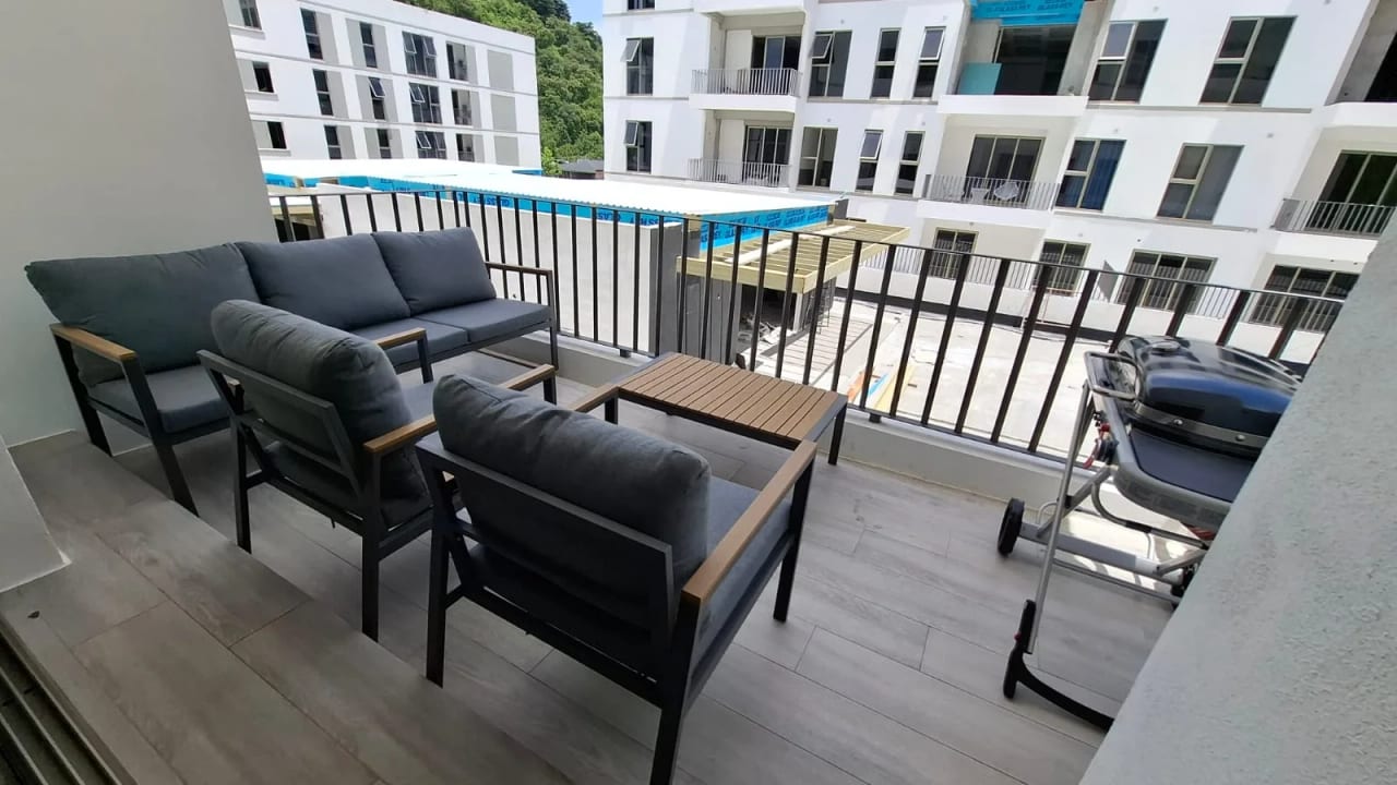 Apartamento en Renta Zona 13 cod.DA36665 — Apartamento en Alquiler en Zona 13, Guatemala, Ciudad — foto 7 de 7