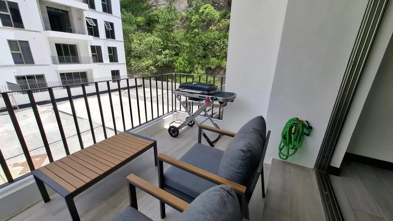 Apartamento en Renta Zona 13 cod.DA36665 — Apartamento en Alquiler en Zona 13, Guatemala, Ciudad — foto 5 de 7