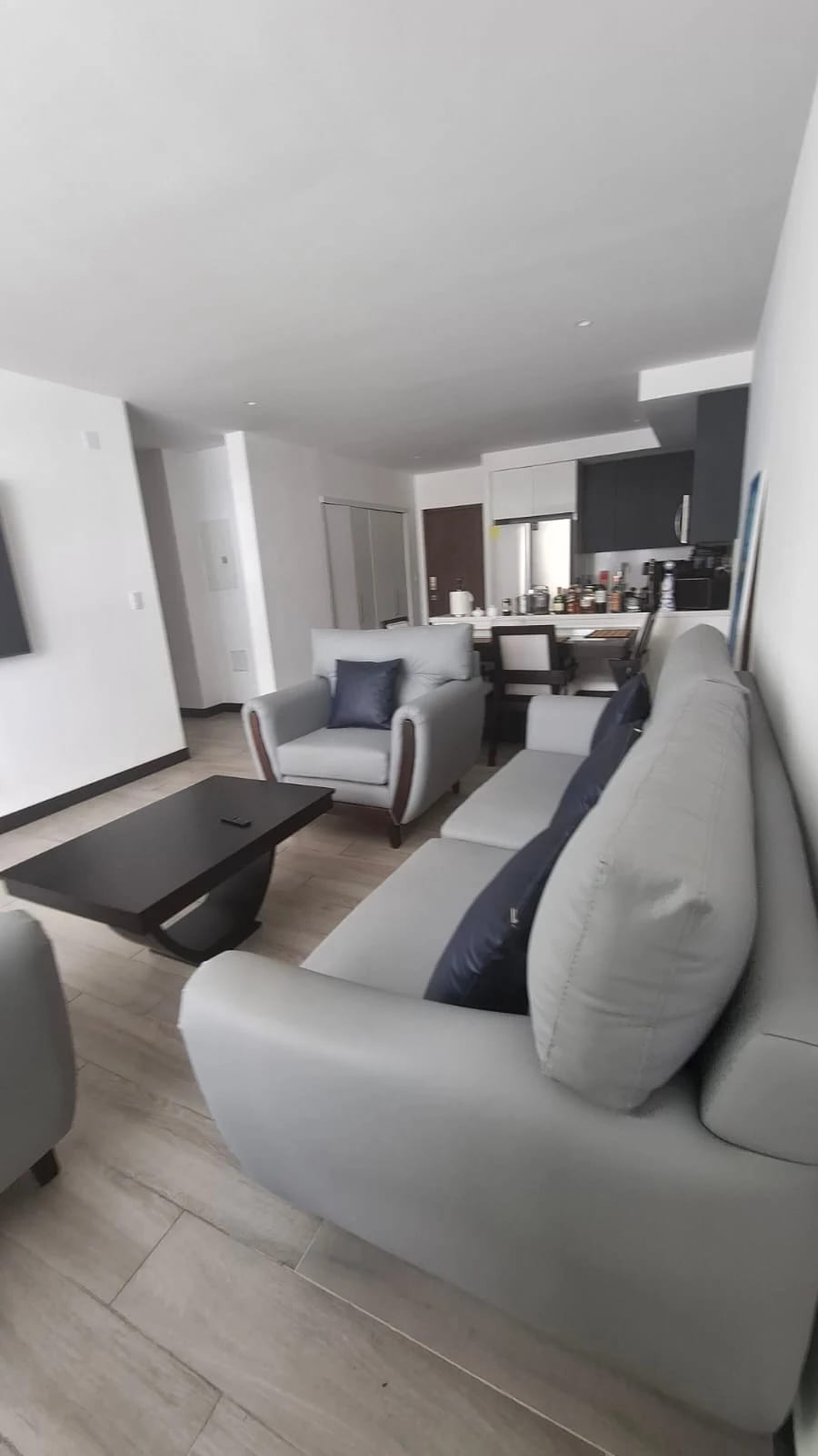 Apartamento en Renta Zona 13 cod.DA36665 — Apartamento en Alquiler en Zona 13, Guatemala, Ciudad — foto 4 de 7