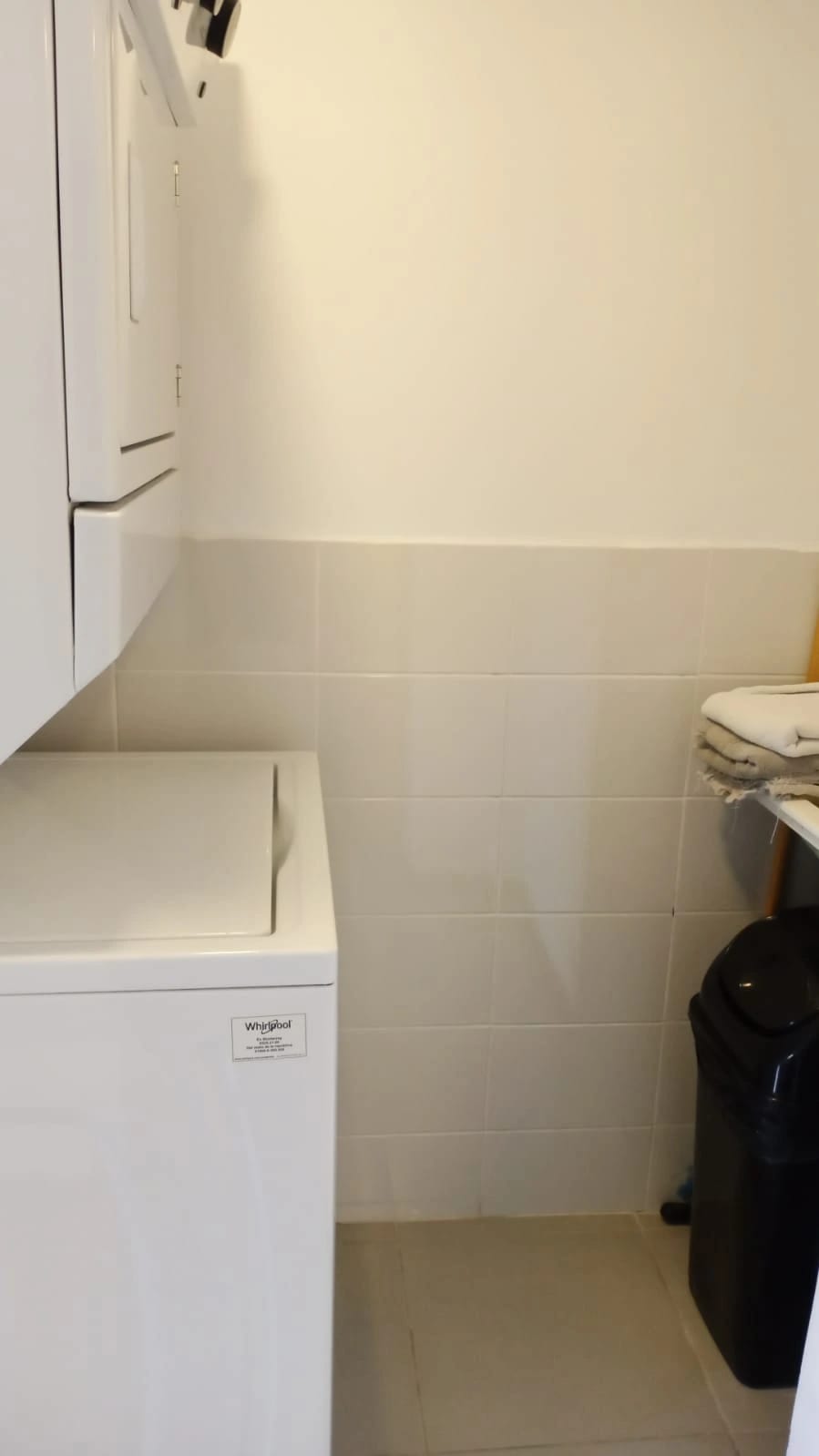 Apartamento Amueblado en Renta Zona 14 — Apartamento en Venta en Zona 14, Guatemala, Ciudad — foto 7 de 12