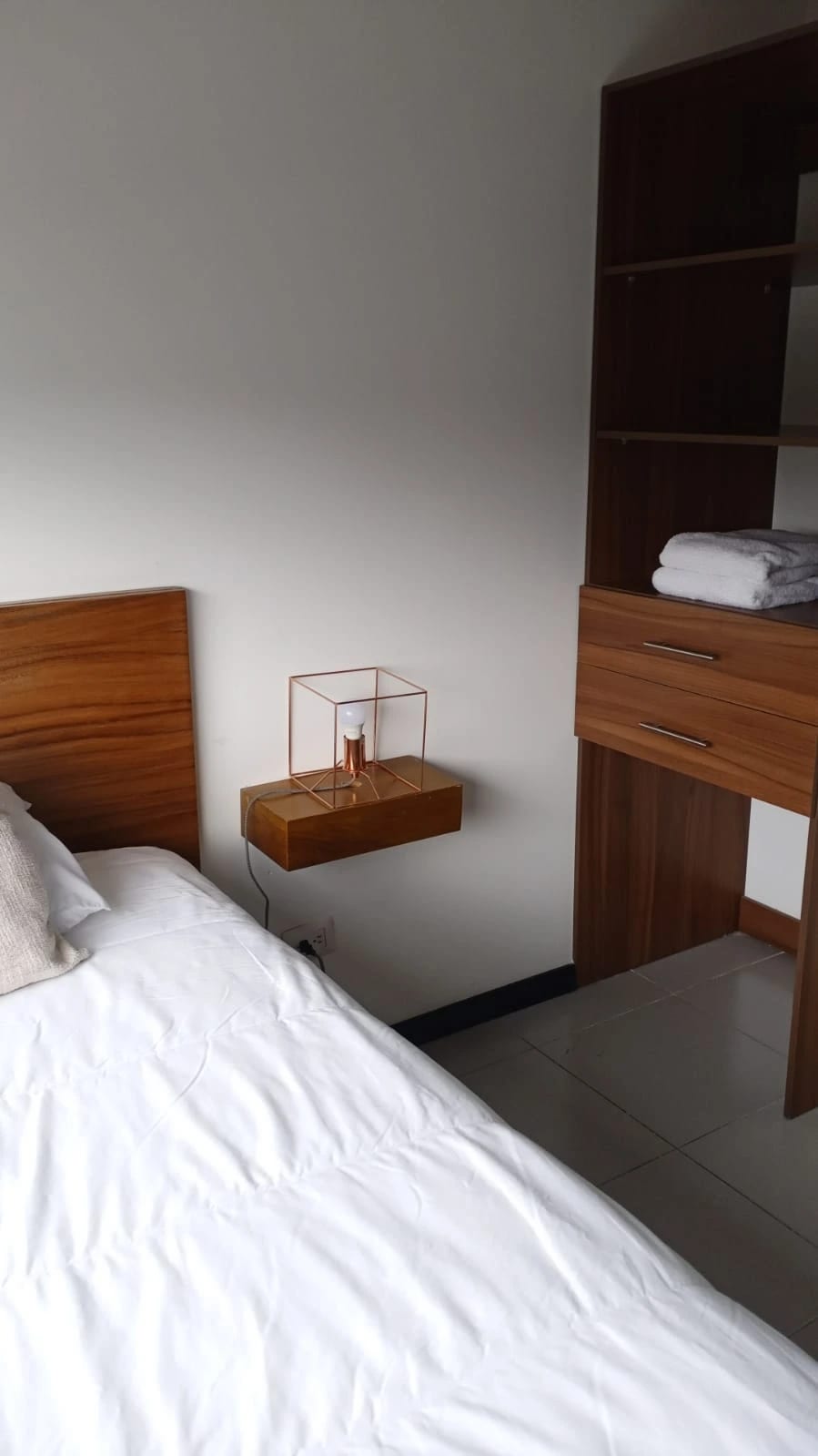 Apartamento Amueblado en Renta Zona 14 — Apartamento en Venta en Zona 14, Guatemala, Ciudad — foto 5 de 12