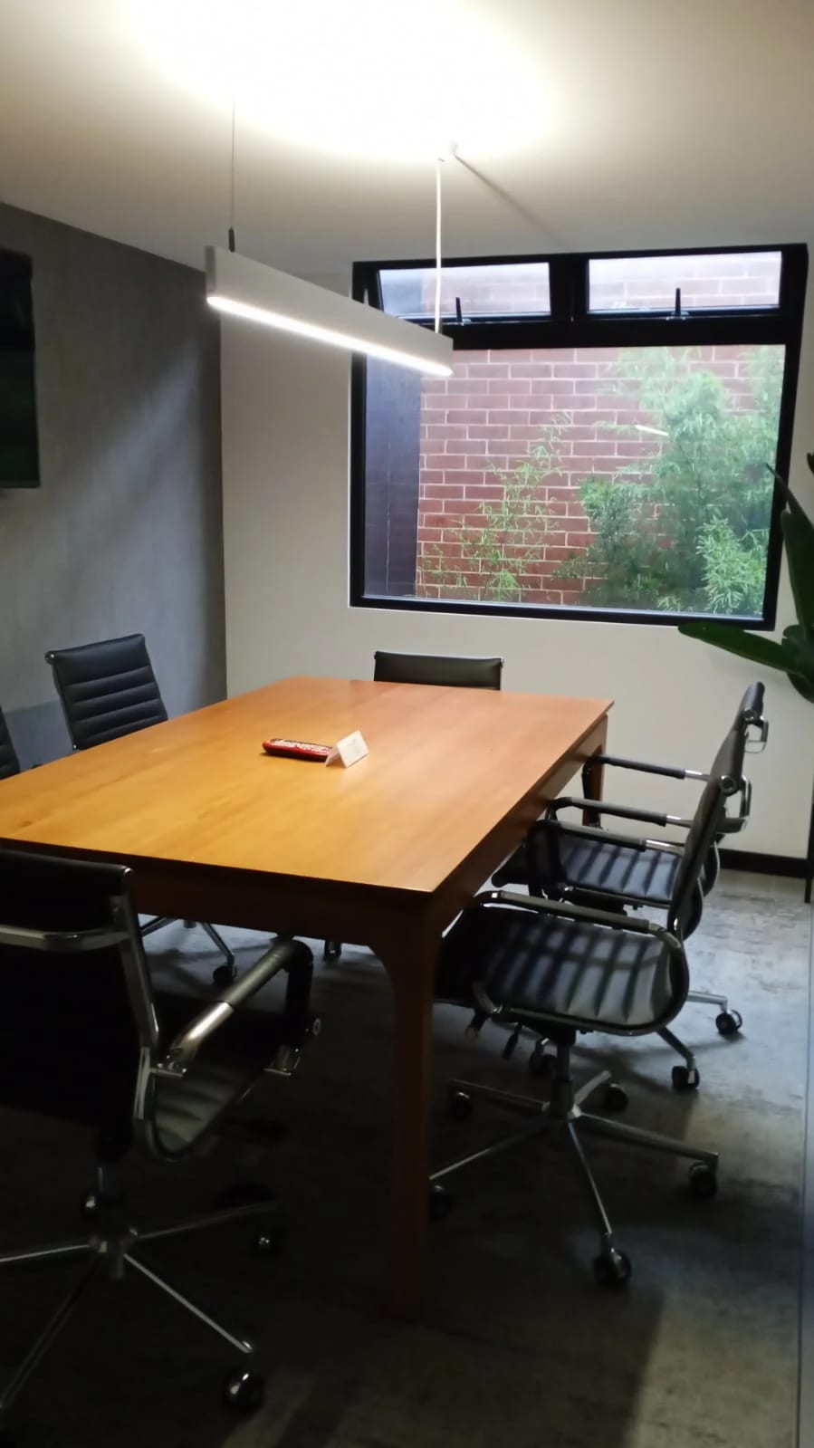 Apartamento Amueblado en Renta Zona 14 — Apartamento en Venta en Zona 14, Guatemala, Ciudad — foto 12 de 12