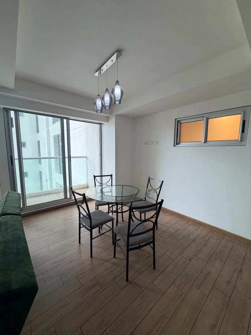 Apartamento Semi-Amueblado en Renta Zona 10 cod.CA36671 — Apartamento en Alquiler en Zona 10, Guatemala, Ciudad — foto 10 de 10