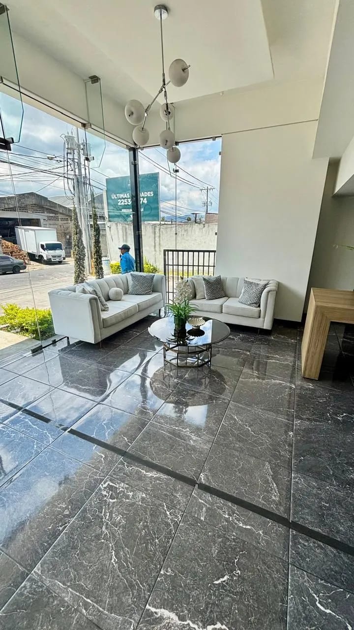 Apartamento en Renta Zona 12 cod.DA36673 — Apartamento en Alquiler en Zona 12, Guatemala, Ciudad — foto 13 de 17
