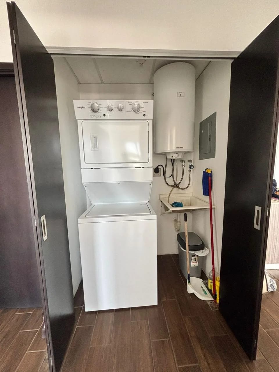 Apartamento en Renta Zona 12 cod.DA36673 — Apartamento en Alquiler en Zona 12, Guatemala, Ciudad — foto 10 de 17