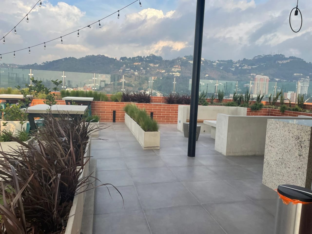 Apartamento en Venta Zona 15 COD.DA36675 — Apartamento en Venta en Zona 15, Guatemala, Ciudad — foto 15 de 17