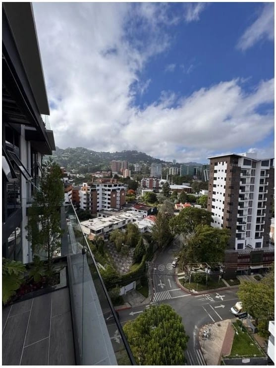 Apartamento Amueblado en Renta Zona 15 COD.CA36679 — Apartamento en Alquiler en Zona 15, Guatemala, Ciudad — foto 7 de 17