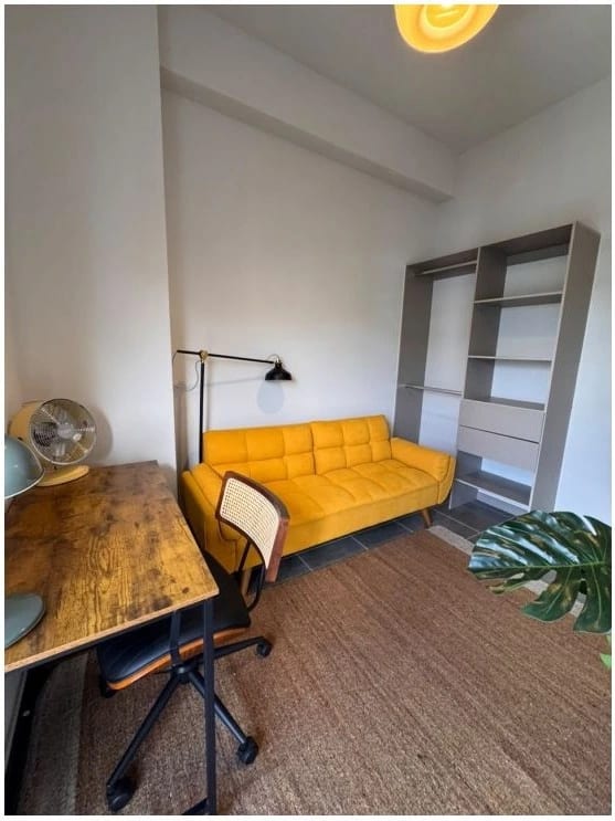 Apartamento Amueblado en Renta Zona 15 COD.CA36679 — Apartamento en Alquiler en Zona 15, Guatemala, Ciudad — foto 10 de 17