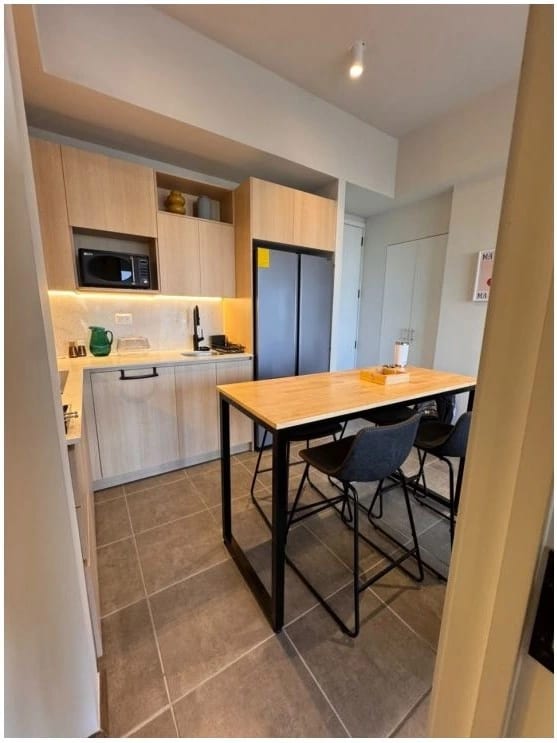 Apartamento Amueblado en Renta Zona 15 COD.CA36679 — Apartamento en Alquiler en Zona 15, Guatemala, Ciudad — foto 14 de 17