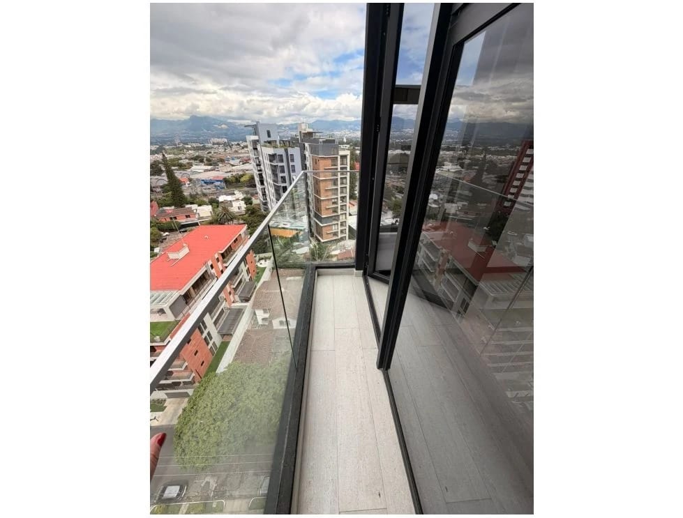 Apartamento en Renta Zona 13 cod.CA36680 — Bodega / Ofibodega en Alquiler en Zona 13, Guatemala, Ciudad — foto 5 de 17