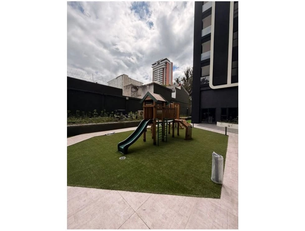 Apartamento en Renta Zona 13 cod.CA36680 — Bodega / Ofibodega en Alquiler en Zona 13, Guatemala, Ciudad — foto 16 de 17