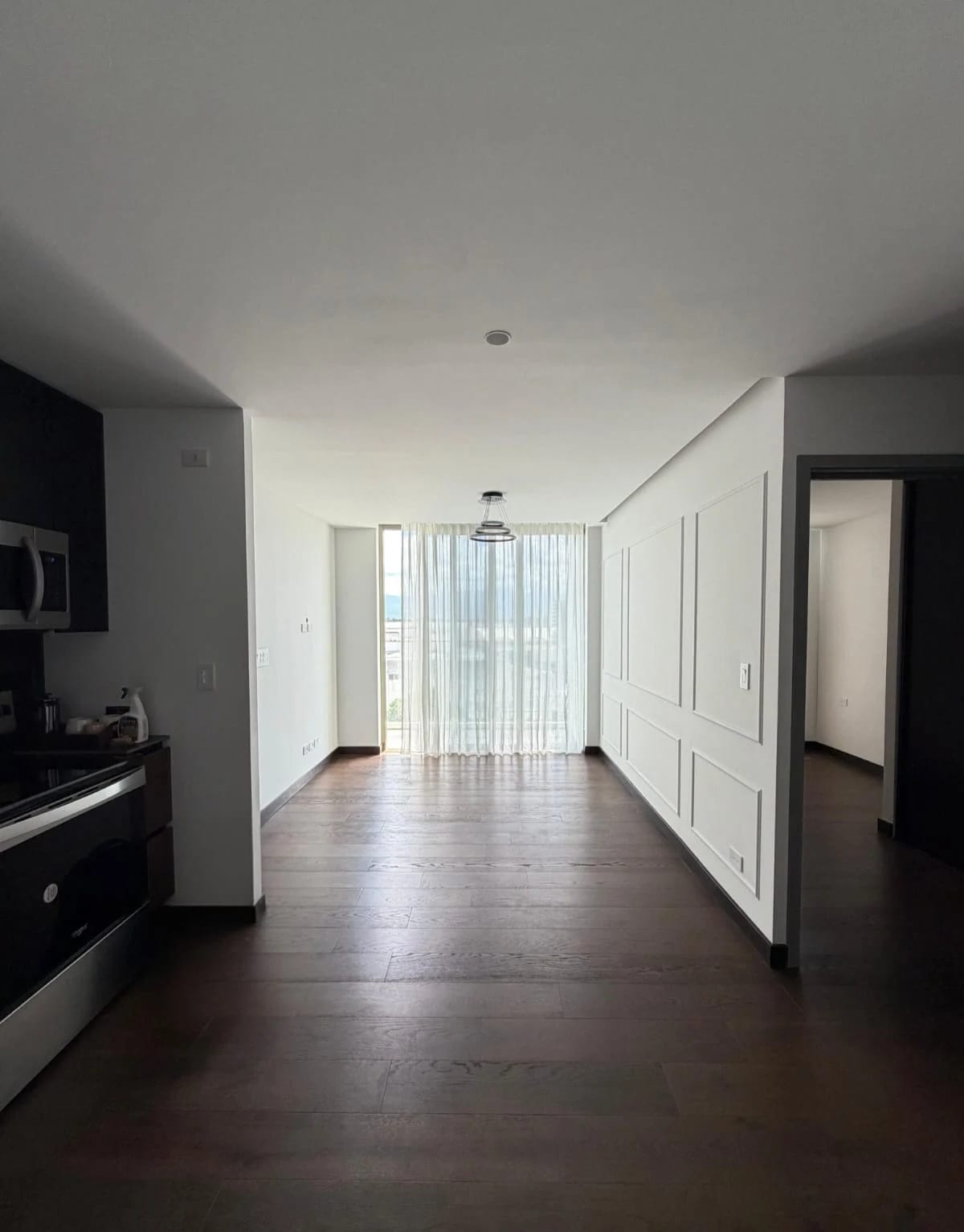 Apartamento en Renta Zona 10 cod.CA36681 — Apartamento en Alquiler en Zona 10, Guatemala, Ciudad — foto 2 de 10