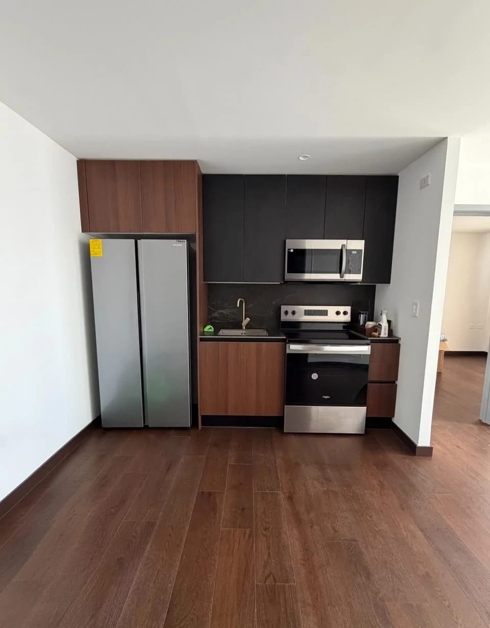 Apartamento en Renta Zona 10 cod.CA36681 — Apartamento en Alquiler en Zona 10, Guatemala, Ciudad — foto 4 de 10