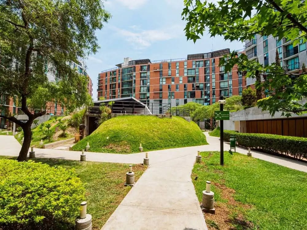 Apartamento en Renta Zona 11 cod.CA36682 — Apartamento en Alquiler en Mariscal, Zona 11, Guatemala, Ciudad — foto 13 de 16