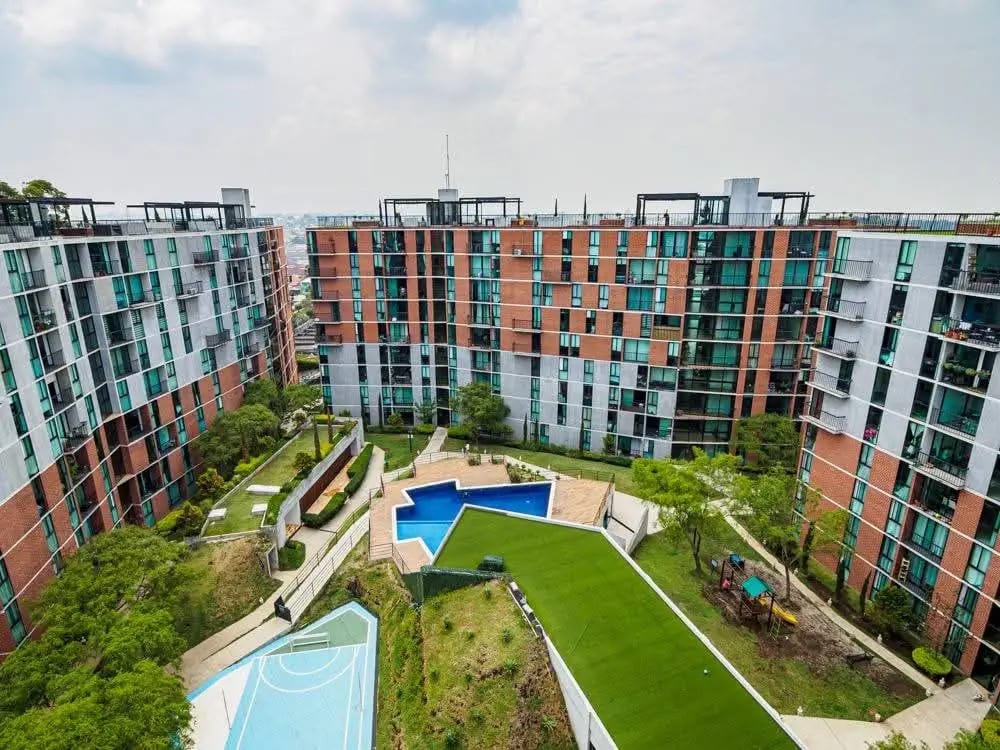 Apartamento en Renta Zona 11 cod.CA36682 — Apartamento en Alquiler en Mariscal, Zona 11, Guatemala, Ciudad — foto 16 de 16