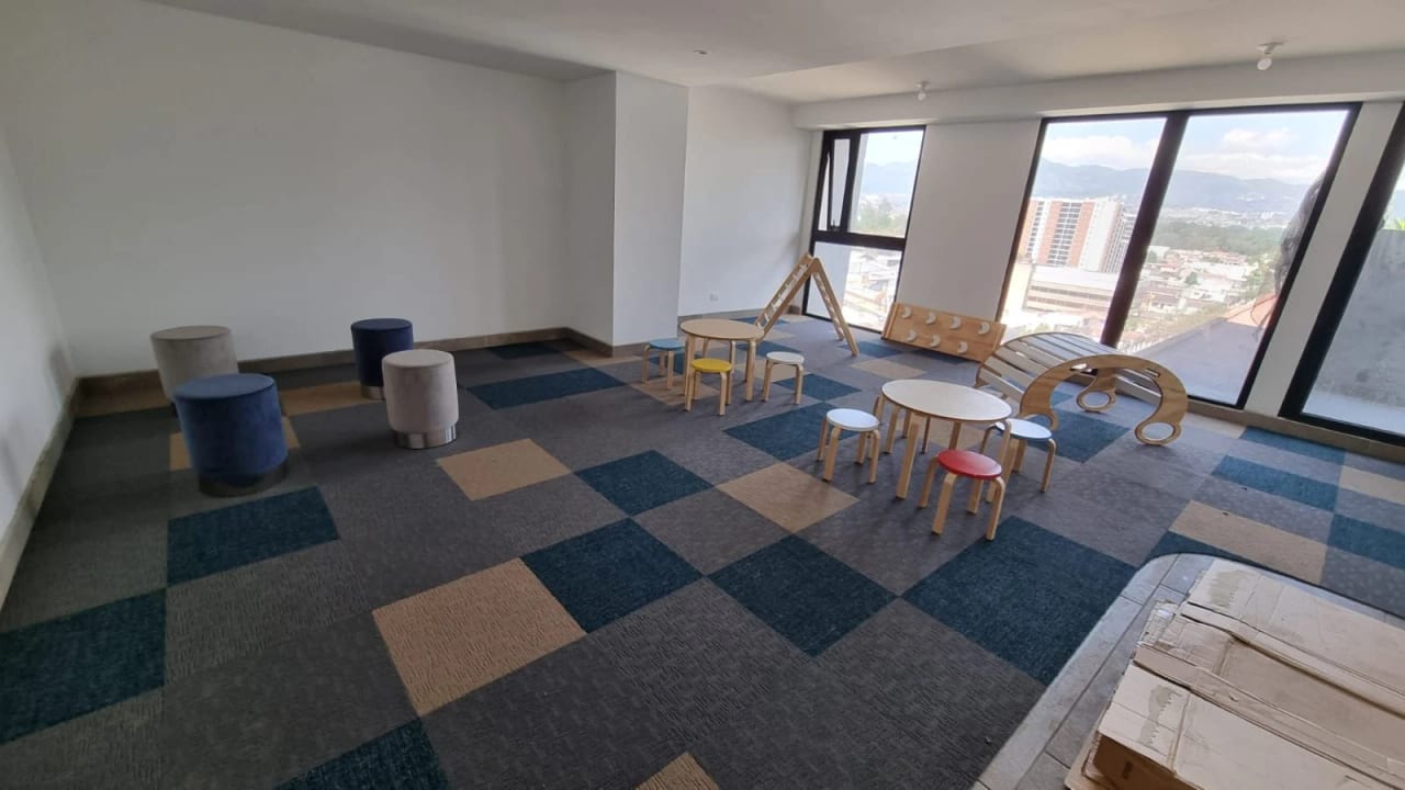 Apartamento en Venta Zona 11 Ideal Inversionista COD.CA36683 — Apartamento en Venta en Zona 10, Guatemala, Ciudad — foto 15 de 16