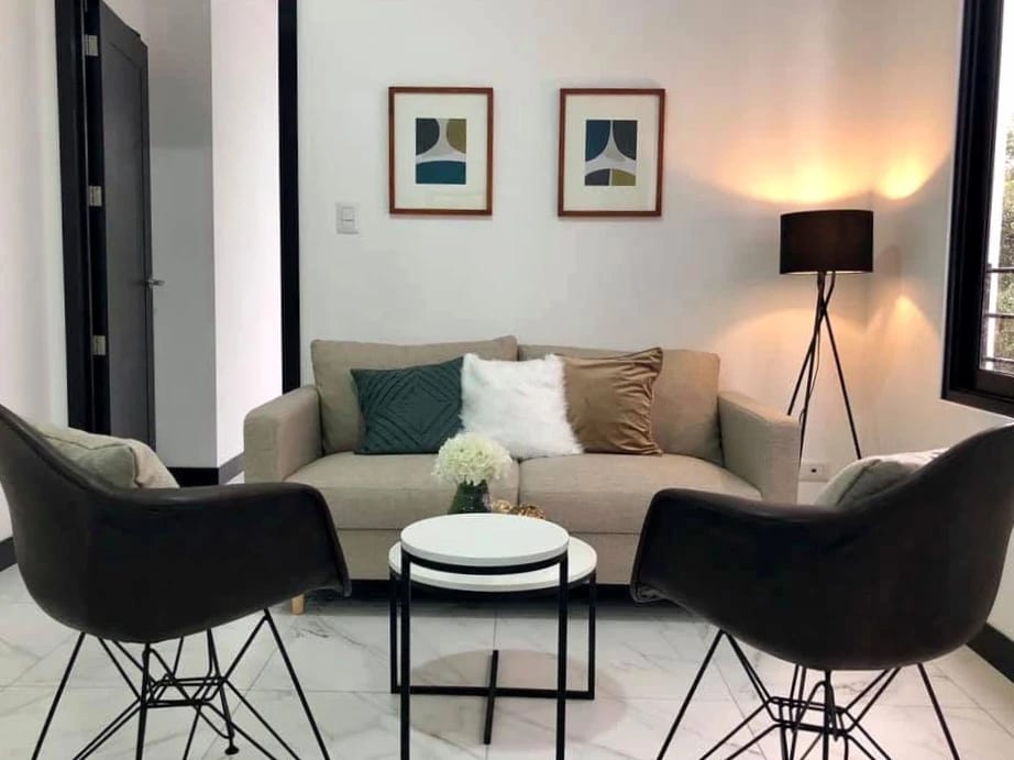 Apartamento Amueblado en Renta Zona 15 cod.CA36686 — Apartamento en Alquiler en Vista Hermosa I, Zona 15, Guatemala, Ciudad — foto 2 de 4