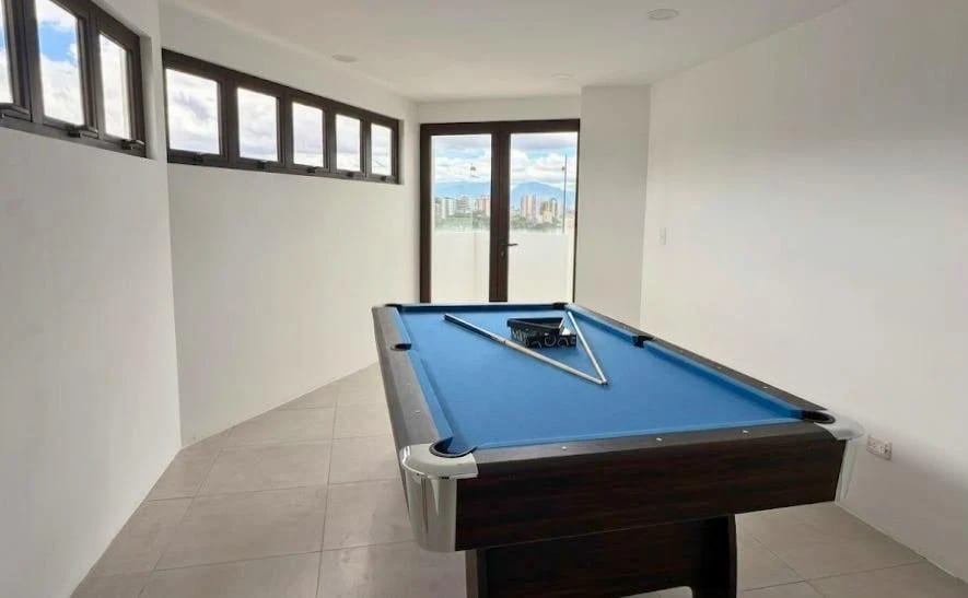 Apartamento en Renta Zona 15 cod. CA36687 — Apartamento en Alquiler en Zona 15, Guatemala, Ciudad — foto 3 de 6