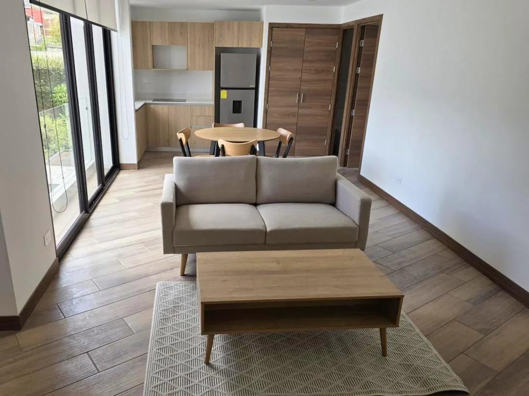 Apartamento en Renta Zona 15 cod. CA36687 — Apartamento en Alquiler en Zona 15, Guatemala, Ciudad — foto 1 de 6