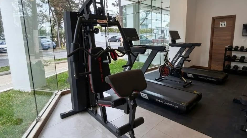 Apartamento en Renta Zona 15 cod. CA36687 — Apartamento en Alquiler en Zona 15, Guatemala, Ciudad — foto 4 de 6