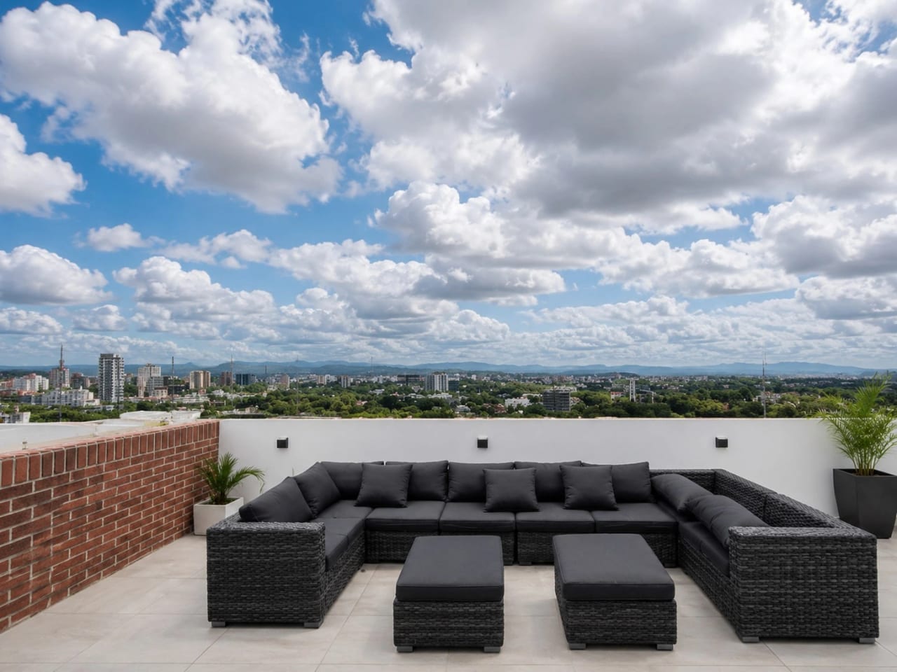 Apartamento en Renta Zona 15 cod.CA36688 — Apartamento en Alquiler en Zona 15, Guatemala, Ciudad — foto 7 de 7