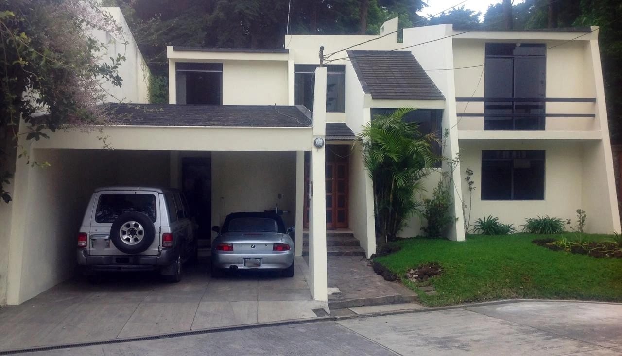 Casa en Renta km. 16.5 Carretera al Salvador cod.DC36692 — Casa en Alquiler en Carretera a El Salvador, Guatemala, Ciudad — foto 1 de 17