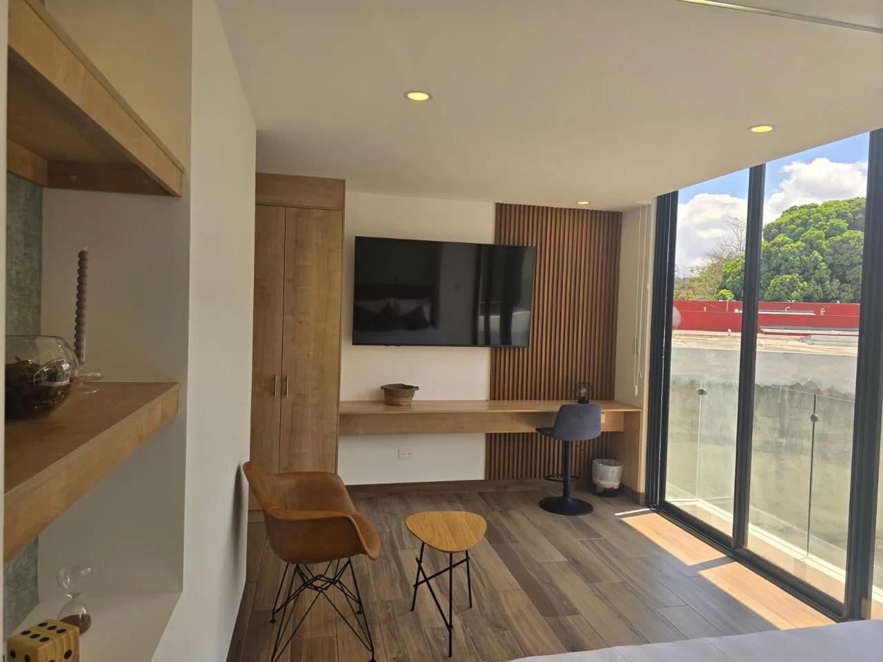 Apartamento Amueblado en Renta Zona 15 COD.CA36701 — Apartamento en Alquiler en Vista Hermosa I, Zona 15, Guatemala, Ciudad — foto 1 de 14