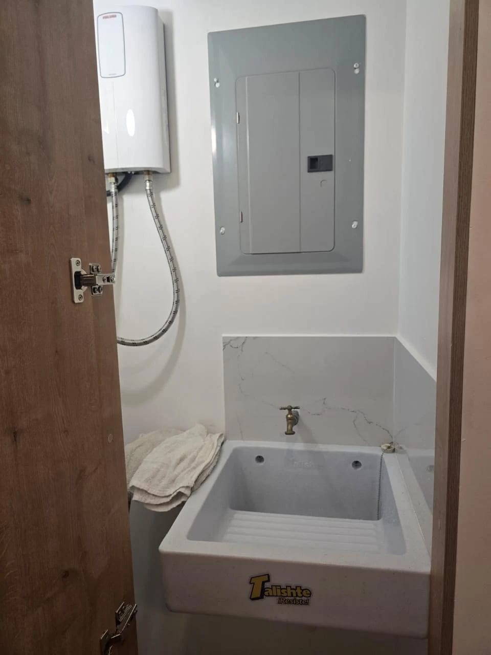 Apartamento Amueblado en Renta Zona 15 COD.CA36701 — Apartamento en Alquiler en Vista Hermosa I, Zona 15, Guatemala, Ciudad — foto 10 de 14