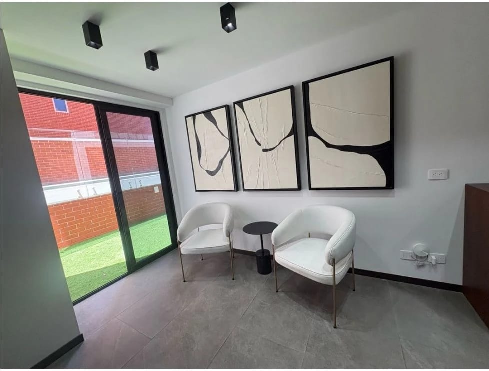 Apartamento en Renta Zona 10 cod.CA36710 — Apartamento en Alquiler en Zona 10, Guatemala, Ciudad — foto 14 de 17