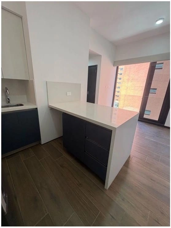 Apartamento en Renta Zona 10 cod.CA36710 — Apartamento en Alquiler en Zona 10, Guatemala, Ciudad — foto 1 de 17