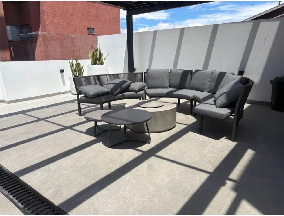 Apartamento en Renta Zona 10 cod.CA36710 — Apartamento en Alquiler en Zona 10, Guatemala, Ciudad — foto 17 de 17