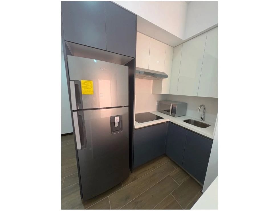 Apartamento en Renta Zona 10 cod.CA36710 — Apartamento en Alquiler en Zona 10, Guatemala, Ciudad — foto 2 de 17