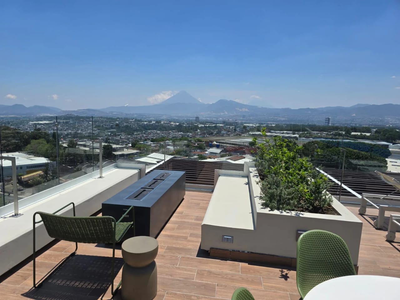 Apartamento en Venta Zona 13 cod.DA36723 — Apartamento en Venta en Zona 13, Guatemala, Ciudad — foto 5 de 8