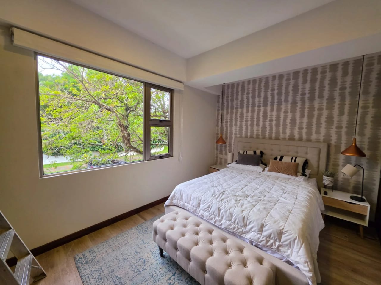 Apartamento Amueblado en Renta Zona 15 cod.CA36729 — Apartamento en Alquiler en Vista Hermosa II, Zona 15, Guatemala, Ciudad — foto 8 de 14
