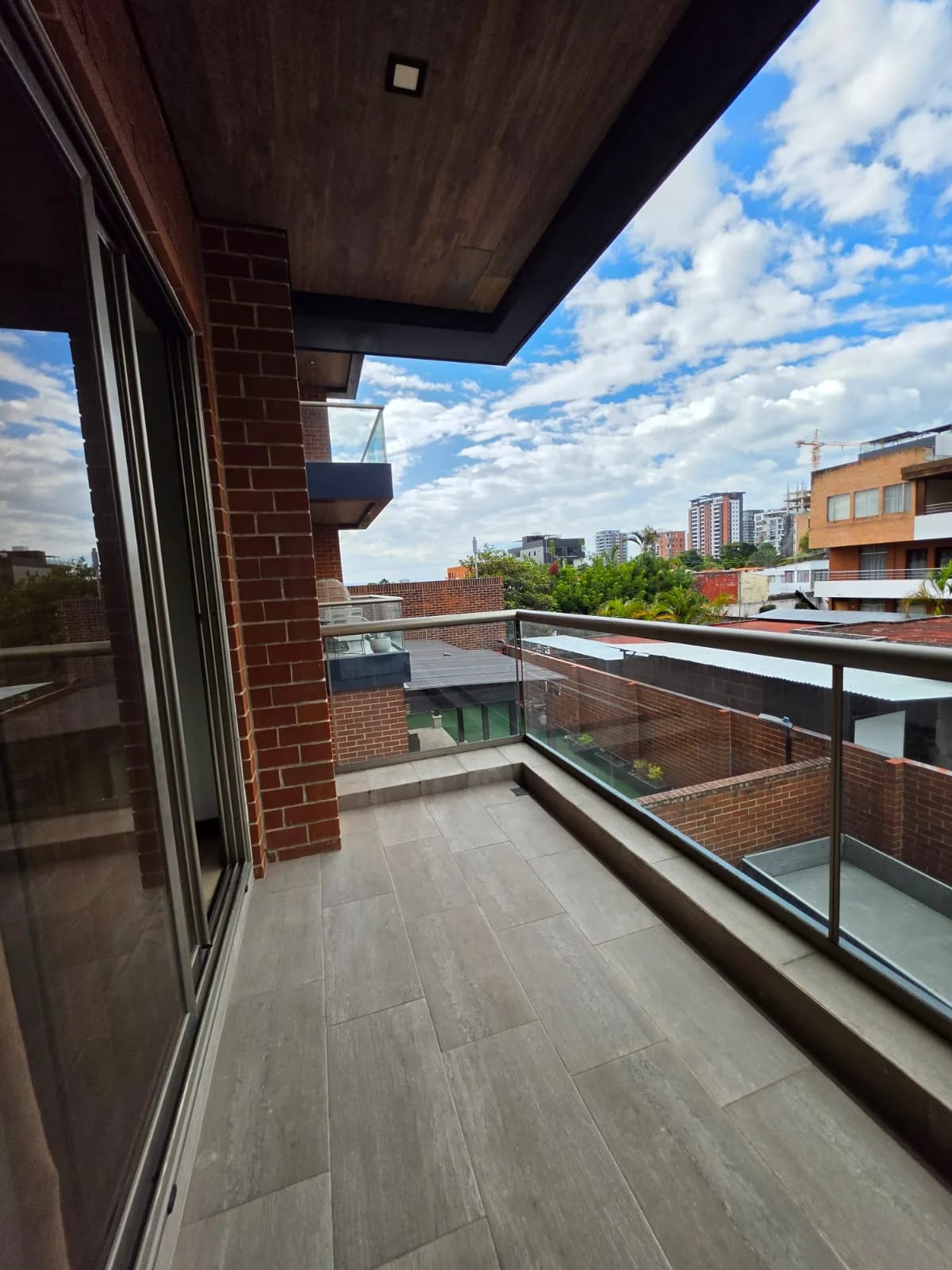 Apartamento Amueblado en Renta Zona 15 cod.CA36729 — Apartamento en Alquiler en Vista Hermosa II, Zona 15, Guatemala, Ciudad — foto 13 de 14
