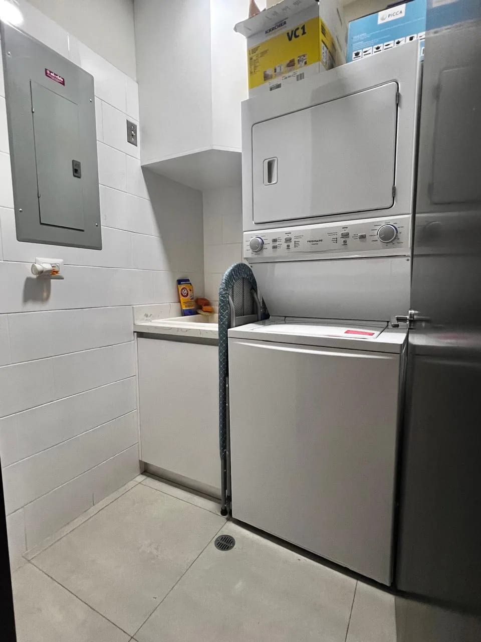 Apartamento Amueblado en Renta Zona 14 cod.CA36730 — Apartamento en Alquiler en Zona 14, Guatemala, Ciudad — foto 10 de 13