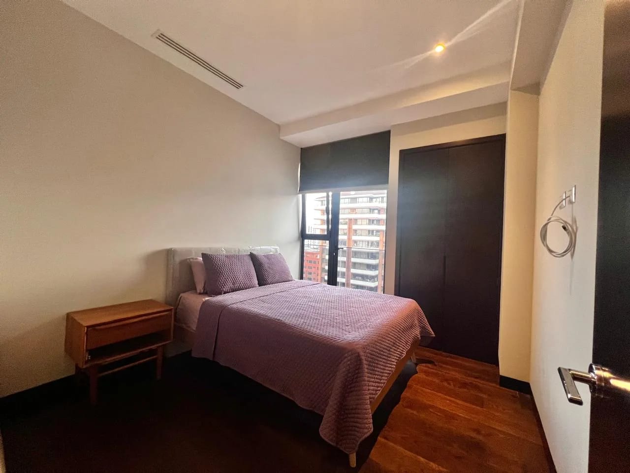 Apartamento Amueblado en Renta Zona 14 cod.CA36730 — Apartamento en Alquiler en Zona 14, Guatemala, Ciudad — foto 4 de 13
