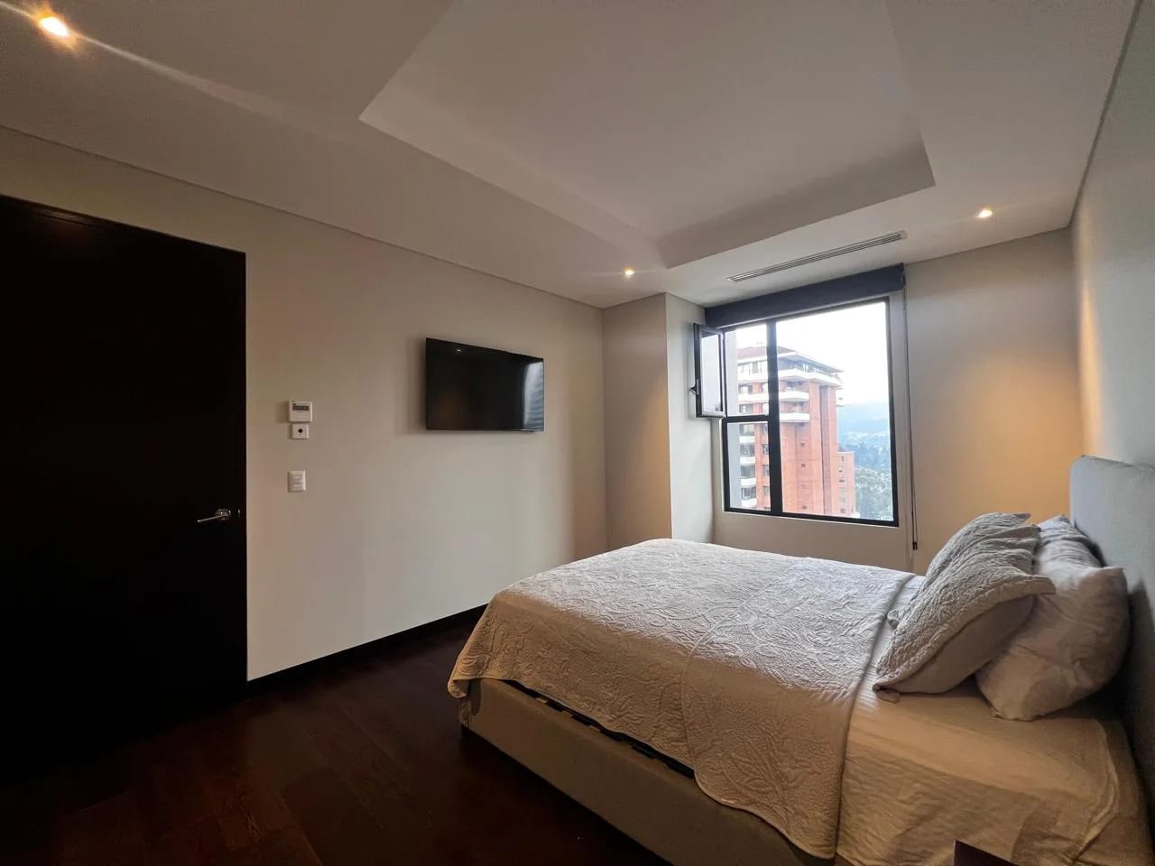 Apartamento Amueblado en Renta Zona 14 cod.CA36730 — Apartamento en Alquiler en Zona 14, Guatemala, Ciudad — foto 6 de 13