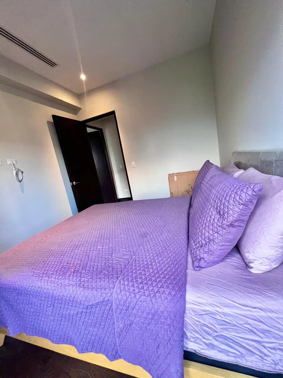 Apartamento Amueblado en Renta Zona 14 cod.CA36730 — Apartamento en Alquiler en Zona 14, Guatemala, Ciudad — foto 3 de 13