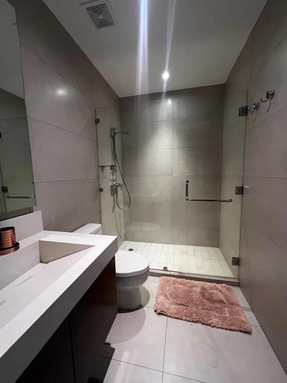 Apartamento Amueblado en Renta Zona 14 cod.CA36730 — Apartamento en Alquiler en Zona 14, Guatemala, Ciudad — foto 9 de 13