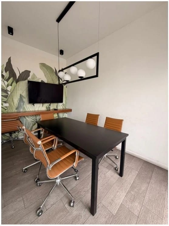 Apartamento Amueblado en Renta Zona 13 cod.CA36739 — Apartamento en Alquiler en Zona 13, Guatemala, Ciudad — foto 14 de 17