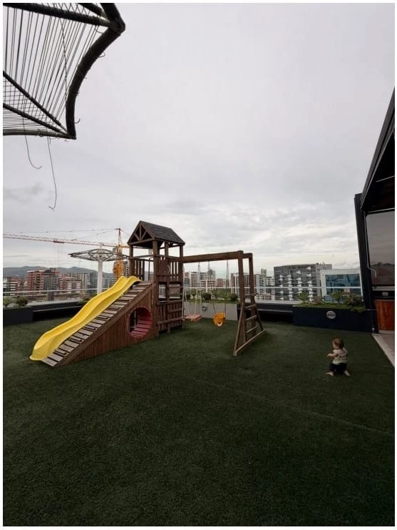 Apartamento Amueblado en Renta Zona 13 cod.CA36739 — Apartamento en Alquiler en Zona 13, Guatemala, Ciudad — foto 17 de 17