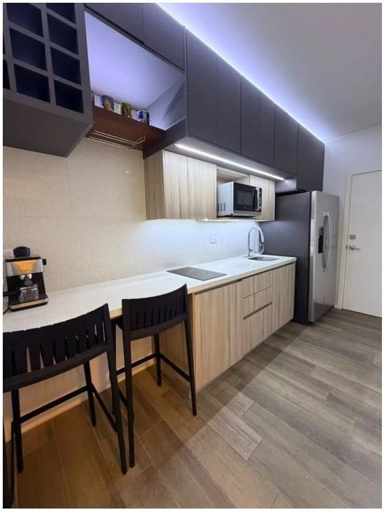 Apartamento Amueblado en Renta Zona 13 cod.CA36739 — Apartamento en Alquiler en Zona 13, Guatemala, Ciudad — foto 3 de 17