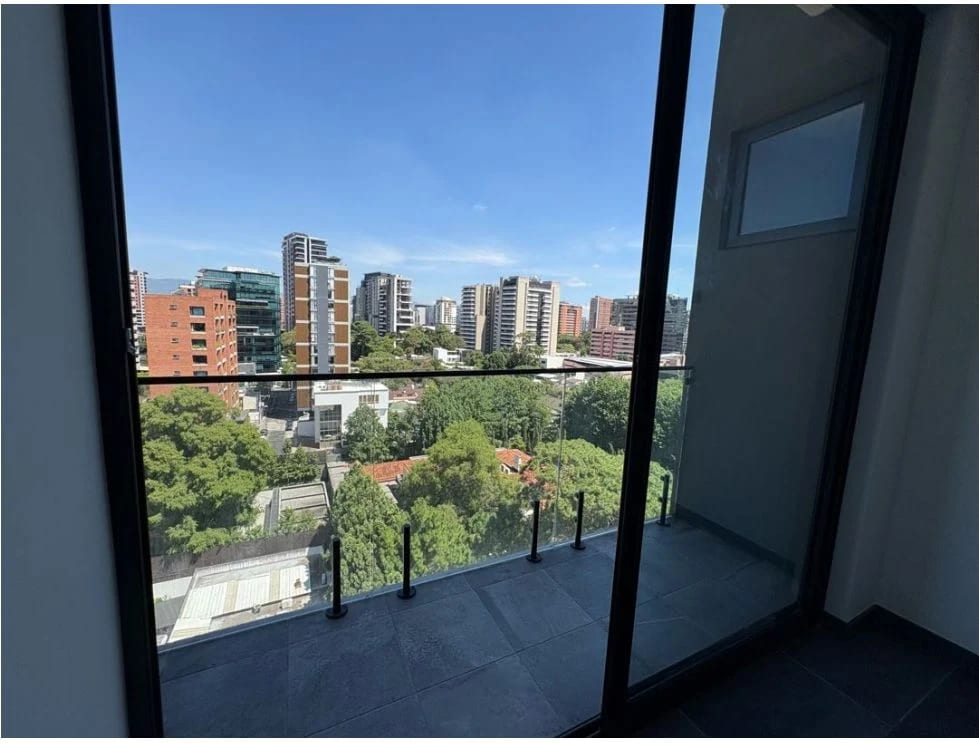 Apartamento en Renta Zona 10 cod.CA36740 — Apartamento en Alquiler en Zona 10, Guatemala, Ciudad — foto 12 de 17