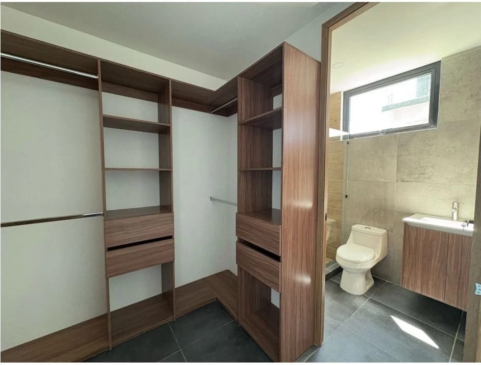 Apartamento en Renta Zona 10 cod.CA36740 — Apartamento en Alquiler en Zona 10, Guatemala, Ciudad — foto 8 de 17