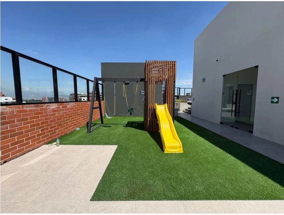 Apartamento en Renta Zona 10 cod.CA36740 — Apartamento en Alquiler en Zona 10, Guatemala, Ciudad — foto 13 de 17