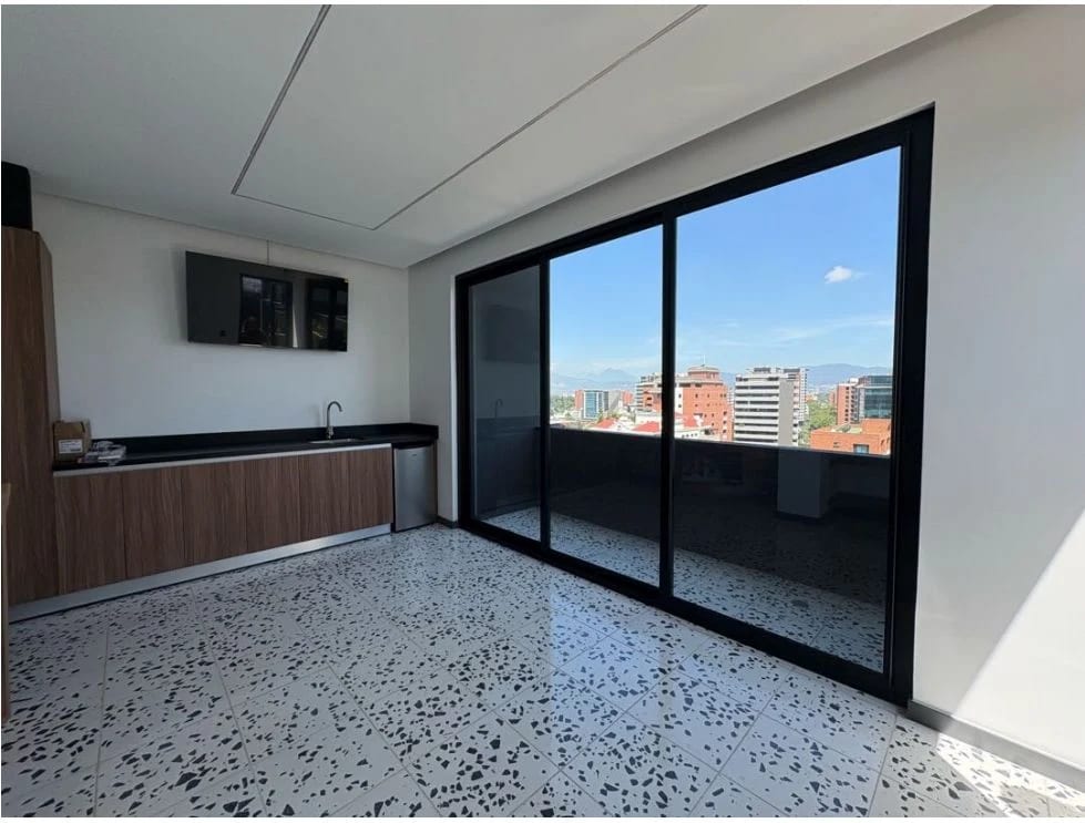 Apartamento en Renta Zona 16 cod.CA36741 — Apartamento en Alquiler en Zona 10, Guatemala, Ciudad — foto 11 de 13