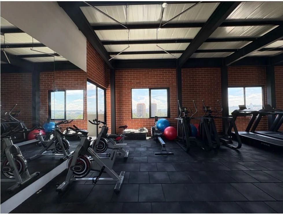 Apartamento en Renta Zona 16 cod.CA36741 — Apartamento en Alquiler en Zona 10, Guatemala, Ciudad — foto 12 de 13